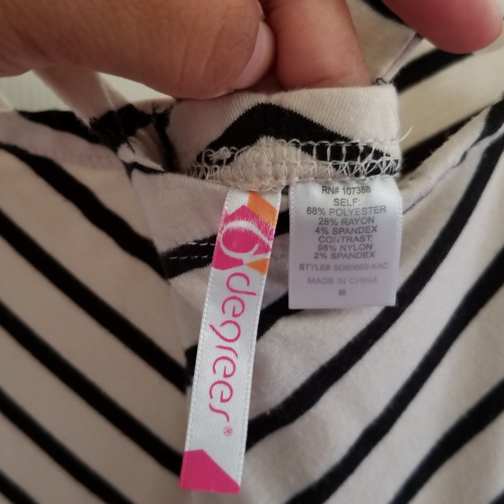 Maxi Dress - Picture 2 of 5